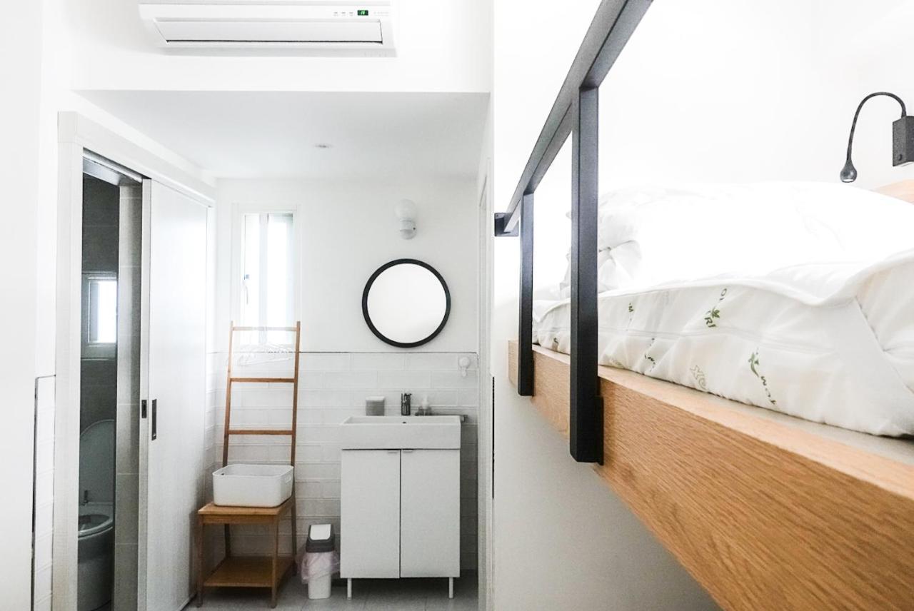 Ren Homestay Hengchun South Gate Exterior photo