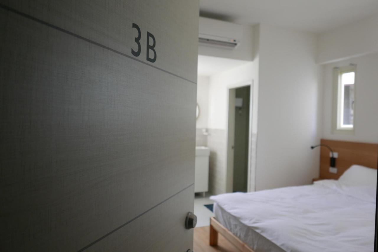 Ren Homestay Hengchun South Gate Exterior photo