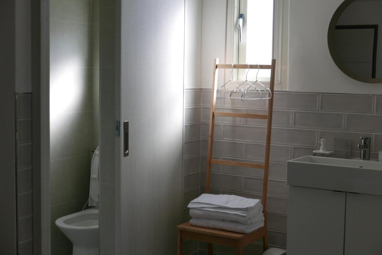 Ren Homestay Hengchun South Gate Exterior photo